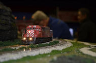 See Photos of the Delta Model Railway Club Near Vancouver Canada at www.krafttrains.com. See Photos of the Delta Model Railway Club has to offer in model railroading. The Delta Model Railway Club has a lot for you to see. Learn all about the Delta Model Railway Club Near Vancouver Canada from model railroading club history to, pitchers, videos, events, and more.